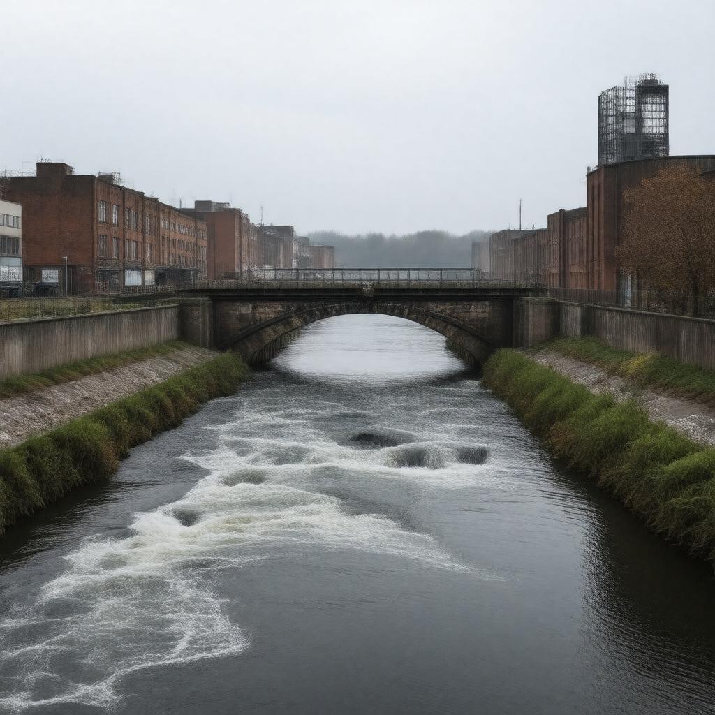 River Irk